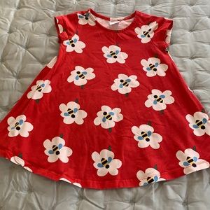 GUC Hanna Andersson Swing Dress